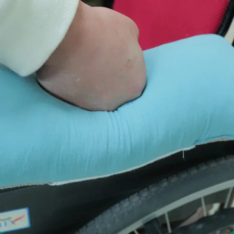 Coussin Accoudoir Confort Thermique Fauteuil Roulant