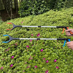 82cm Grabber Tool for Seniors – 360° Rotating