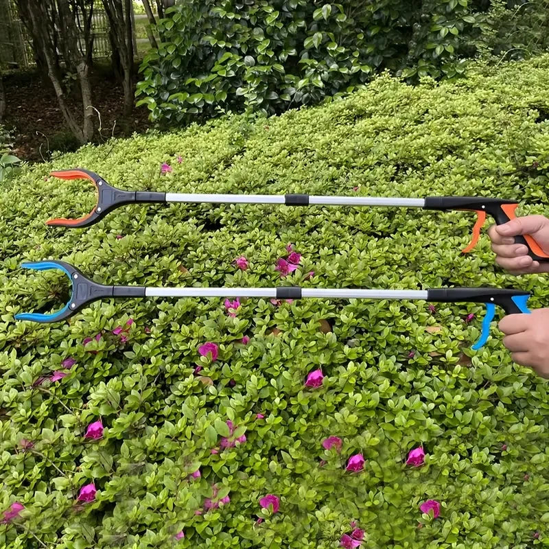 82cm Grabber Tool for Seniors – 360° Rotating
