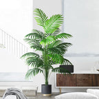 Palmier Artificiel Tropical Grand Format 90-120cm