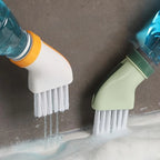 Brosse de Nettoyage pour Bouteille Multifonctions - 1 OFFERTE