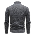 Men's Stylish Turtleneck Sweater