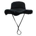 Chapeau en coton pour femme