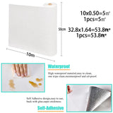 Papier Peint Auto-Adhésif Imperméable