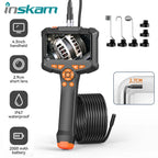 PRO 1080P Endoscopic Camera with 4.3-inch Screen - 5 Meters
