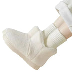 Lot de 3 Paires de Chaussettes Douces et Chaudes