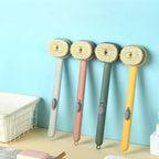 Long Handle Massage and Bath Brush
