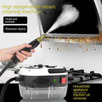 Nettoyeur Vapeur Haute Pression 110V