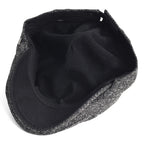 Casquette Parisienne - Hiver