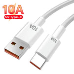 Prise + Câble - USB-C