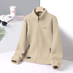 Veste Polaire Femme Zippée – Chaude & Légère