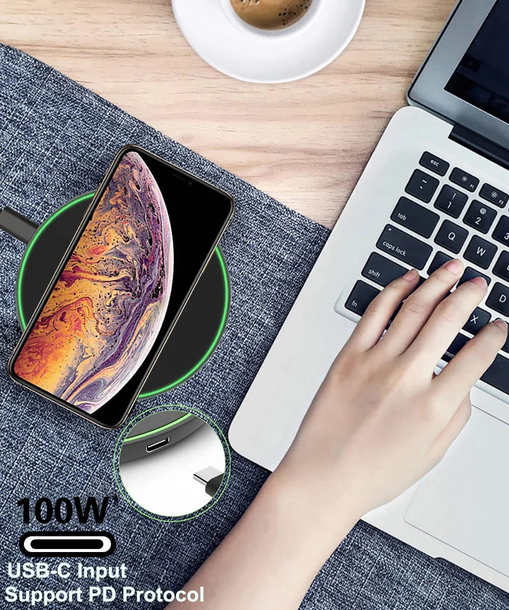 Chargeur à Induction Slim