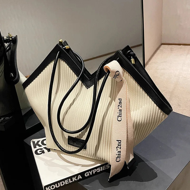 Korean Style Tote Bag