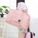Sac de voyage pliable - Grande capacité
