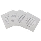 10 patchs auto-adhésif réparation multisurface