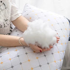 Orthopedic Pillow for Neck Support & Sleep Aid