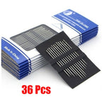 Assortiment de 36 Aiguilles Magiques