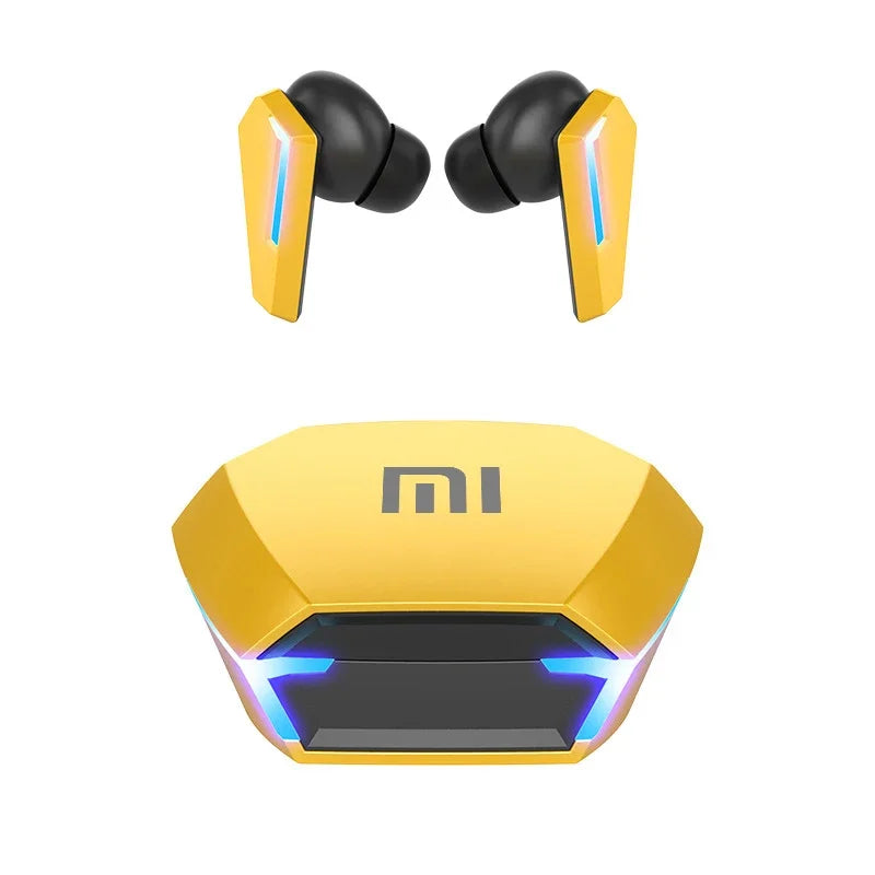 XIAOMI M10 Bluetooth Wireless Earbuds - Immersive Audio Experience