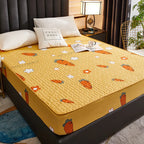 Thick & Waterproof Mattress Protector