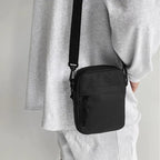 Shoulder Bag - Unisex