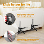 GrabMaster - Multifunctional Telescopic Arm