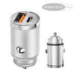 Chargeur Allume Cigare