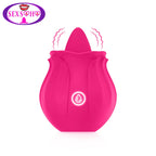 FLOWER - Stimulant vaginal