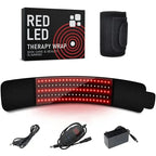 LED Light Therapy Slimming Belt