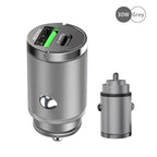 Chargeur Allume Cigare