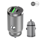 Chargeur Allume Cigare