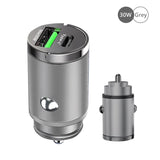 Chargeur Allume Cigare
