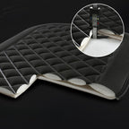 2x Car Seat Cushion Comfort +