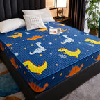Thick & Waterproof Mattress Protector