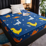 Protège-Matelas épais & imperméable