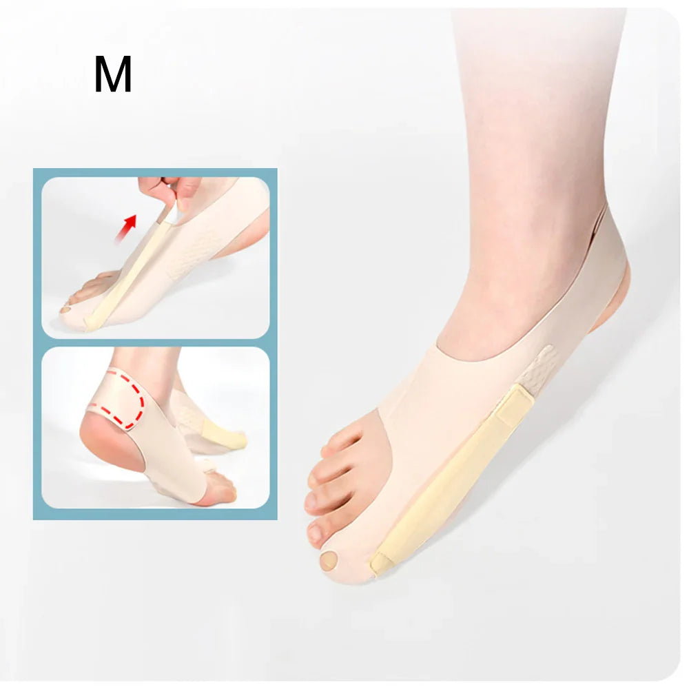 Adjustable Bunion Pain Relief Brace