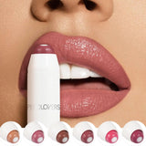 Baume à lèvres Crayon XL Hydratant & teinté