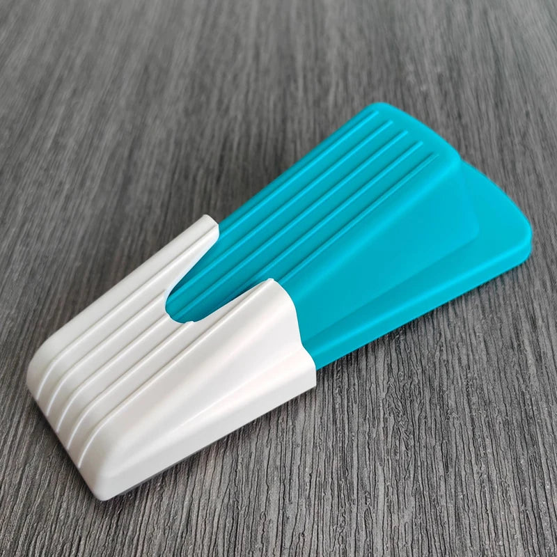 Silicone Door Stop with Holder - BUY 1 GET 1 FREE