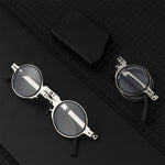 Lunettes de lecture pliantes - Verres progressifs