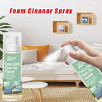 2x Fabric Dry Foam Stain Removers - Mattresses, Sofas, Carpets...