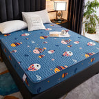 Thick & Waterproof Mattress Protector