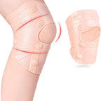 Compression Knee Brace - Magnetic Therapy