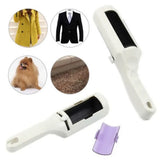 Brosse Anti Poils et Peluches