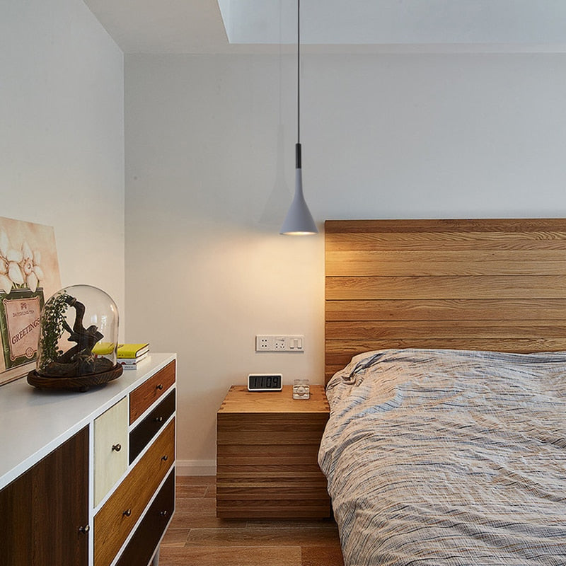Nordic design pendant lights
