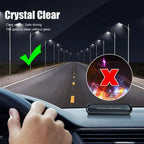 Magic Polishing Paste for Glass - Hydrophobic Effect