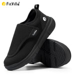 Chaussures pour Diabétiques Extra-Larges Pour Pieds Gonflés