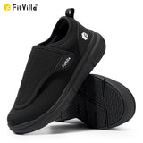 Chaussures pour Diabétiques Extra-Larges Pour Pieds Gonflés