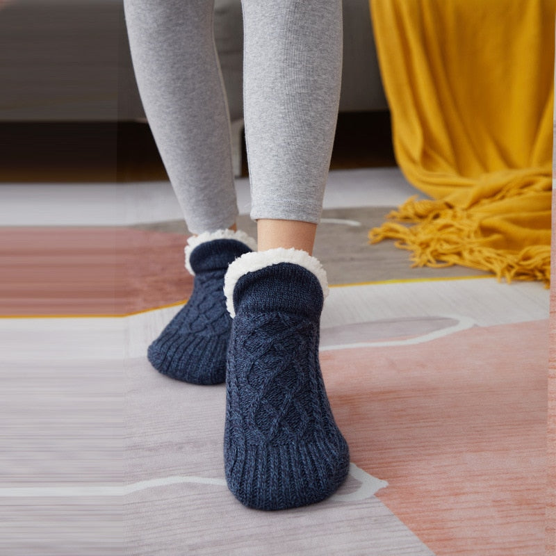 Bleu Marine / S EU 35-39 US 5-7,Bleu Marine / M EU 40-42 US7.5-8.5,Bleu Marine / L EU 43-45 US 9-10