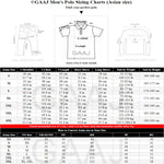 Polo Homme 100% Coton – Chic & Respirant