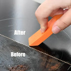 4x Limescale and Rust Eraser Rubbers