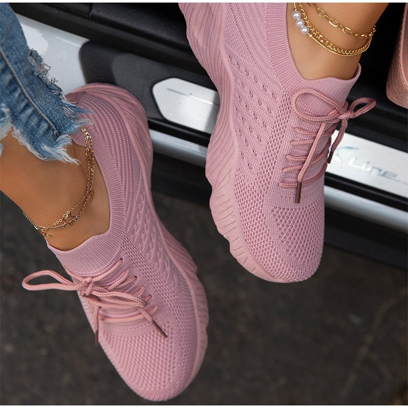 Women's Comfort+ Sneaker Socks